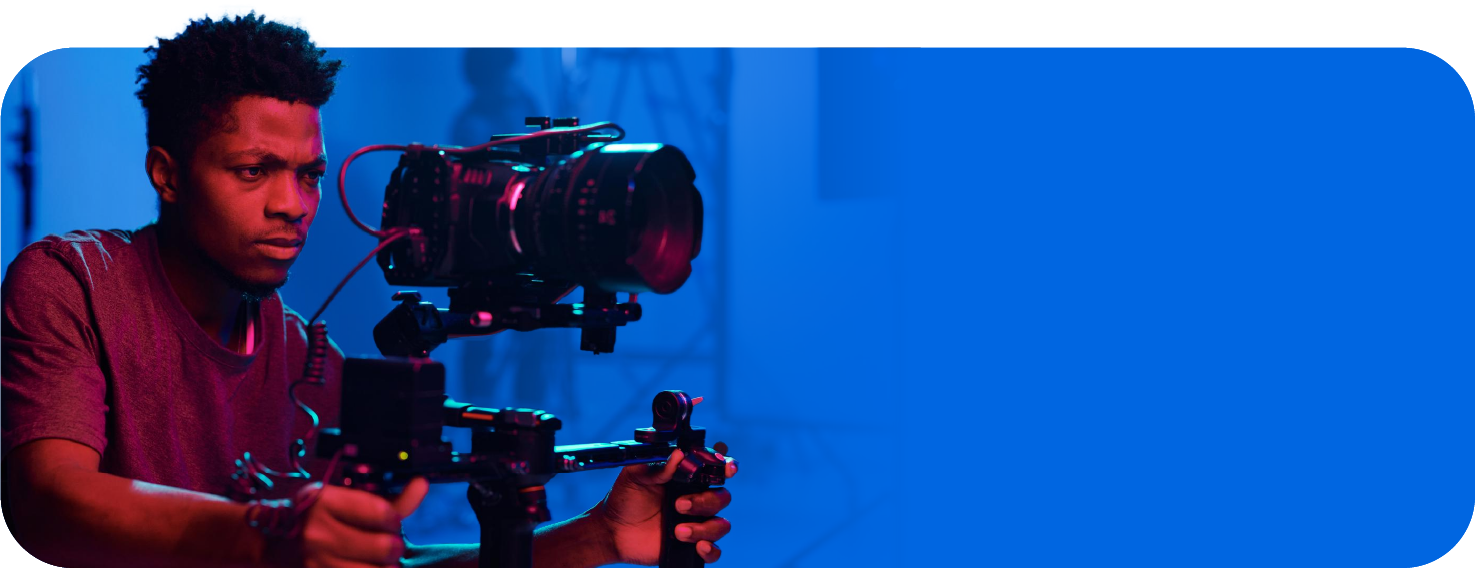 Camera operator